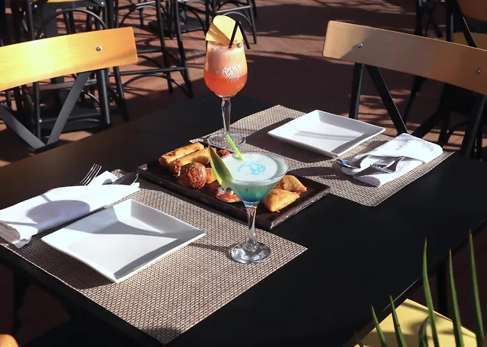 Belere Hotel Rabat