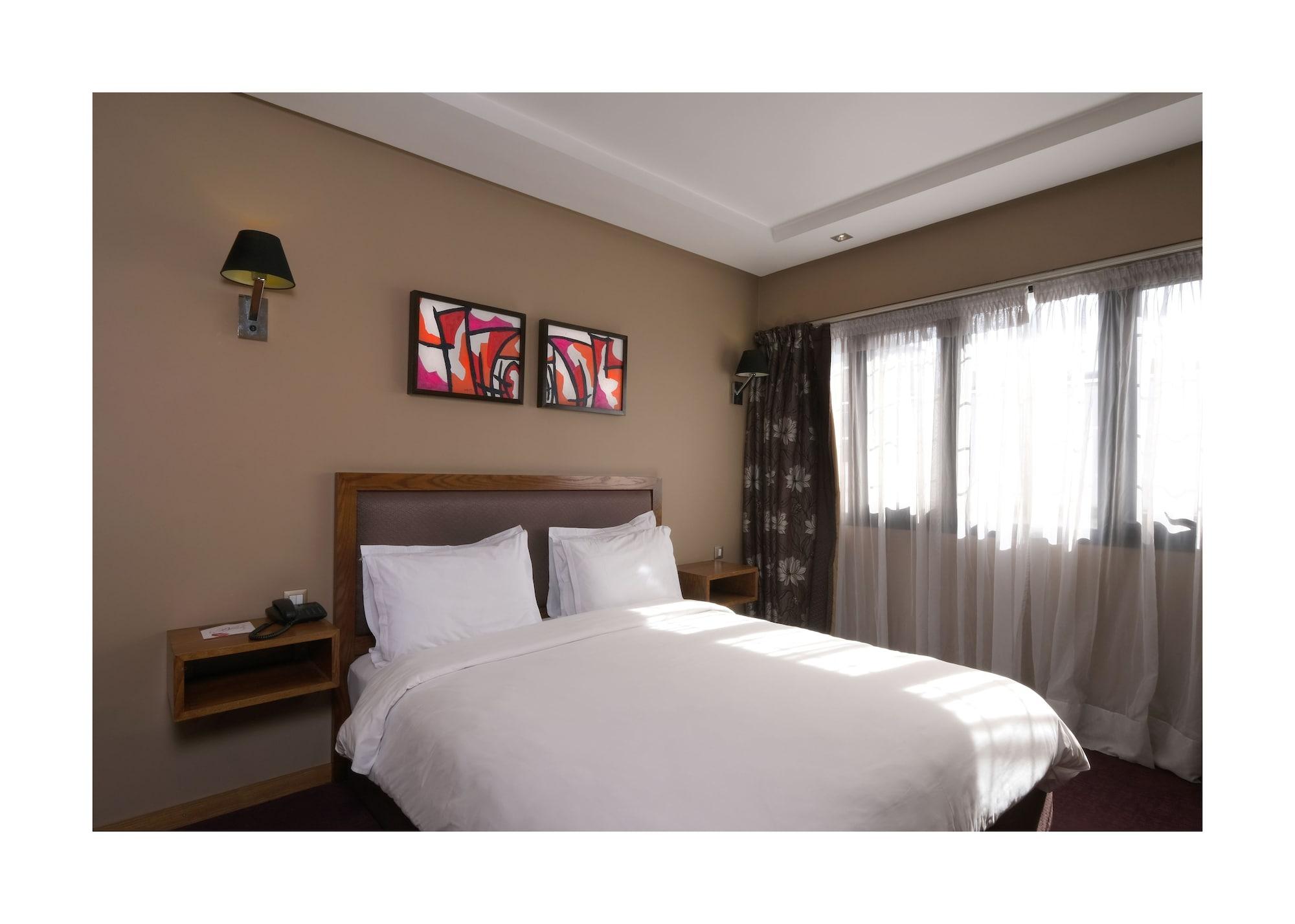 Hotel Belere Rabat