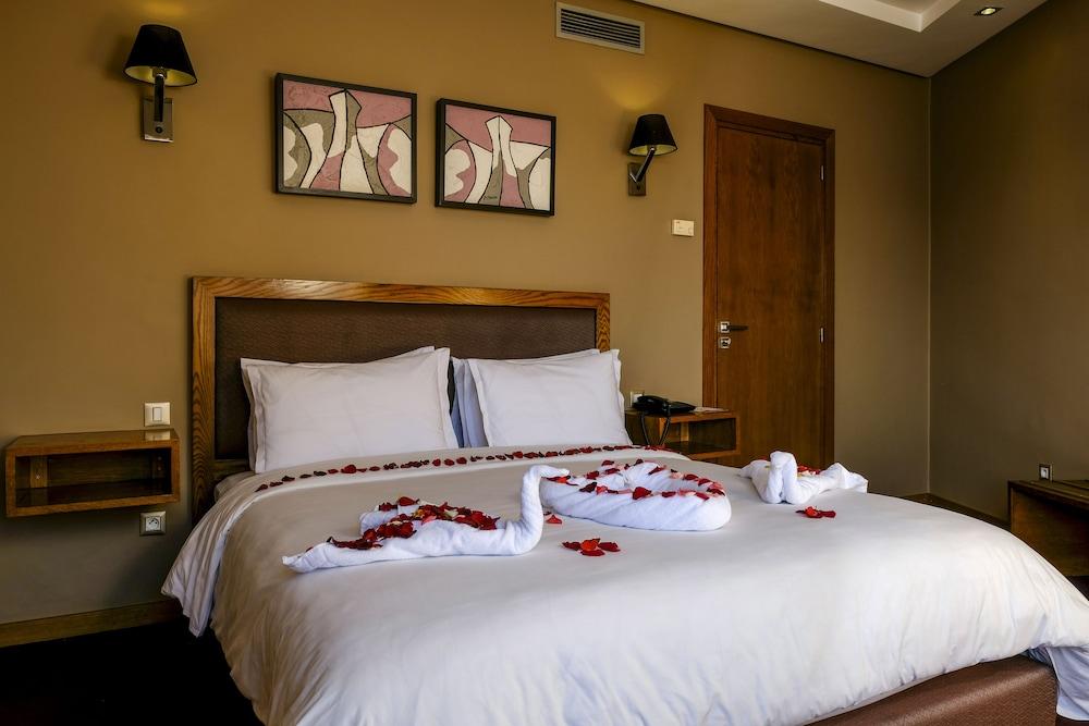 Belere 4* Rabat