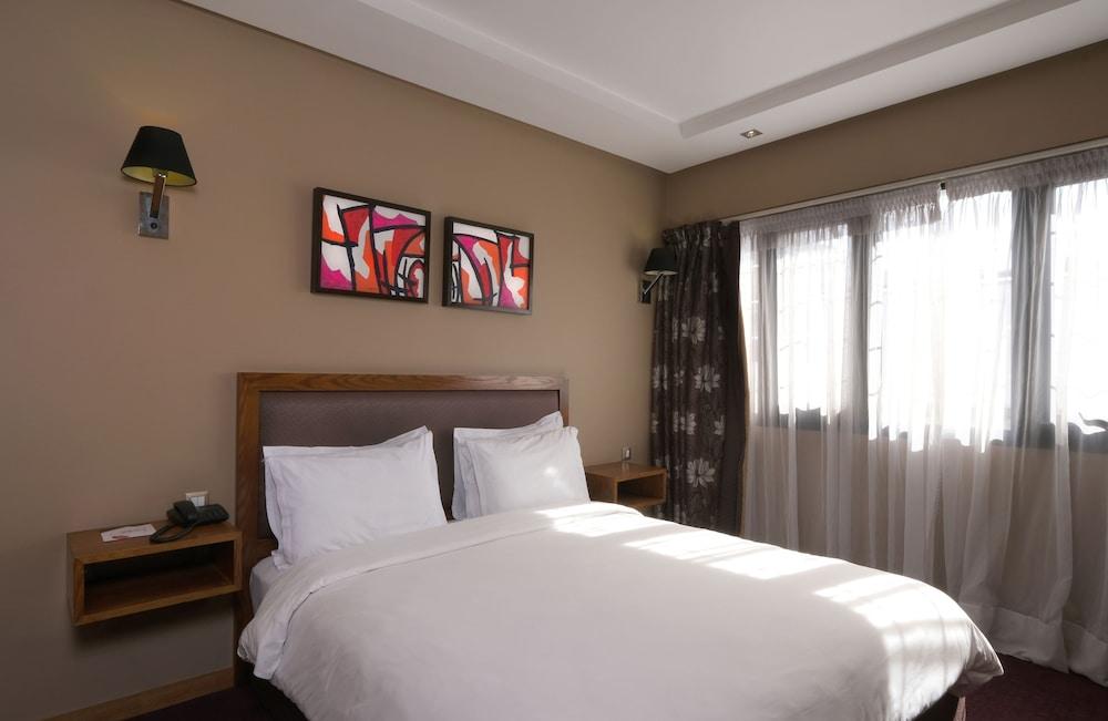 Hotel Belere 4*