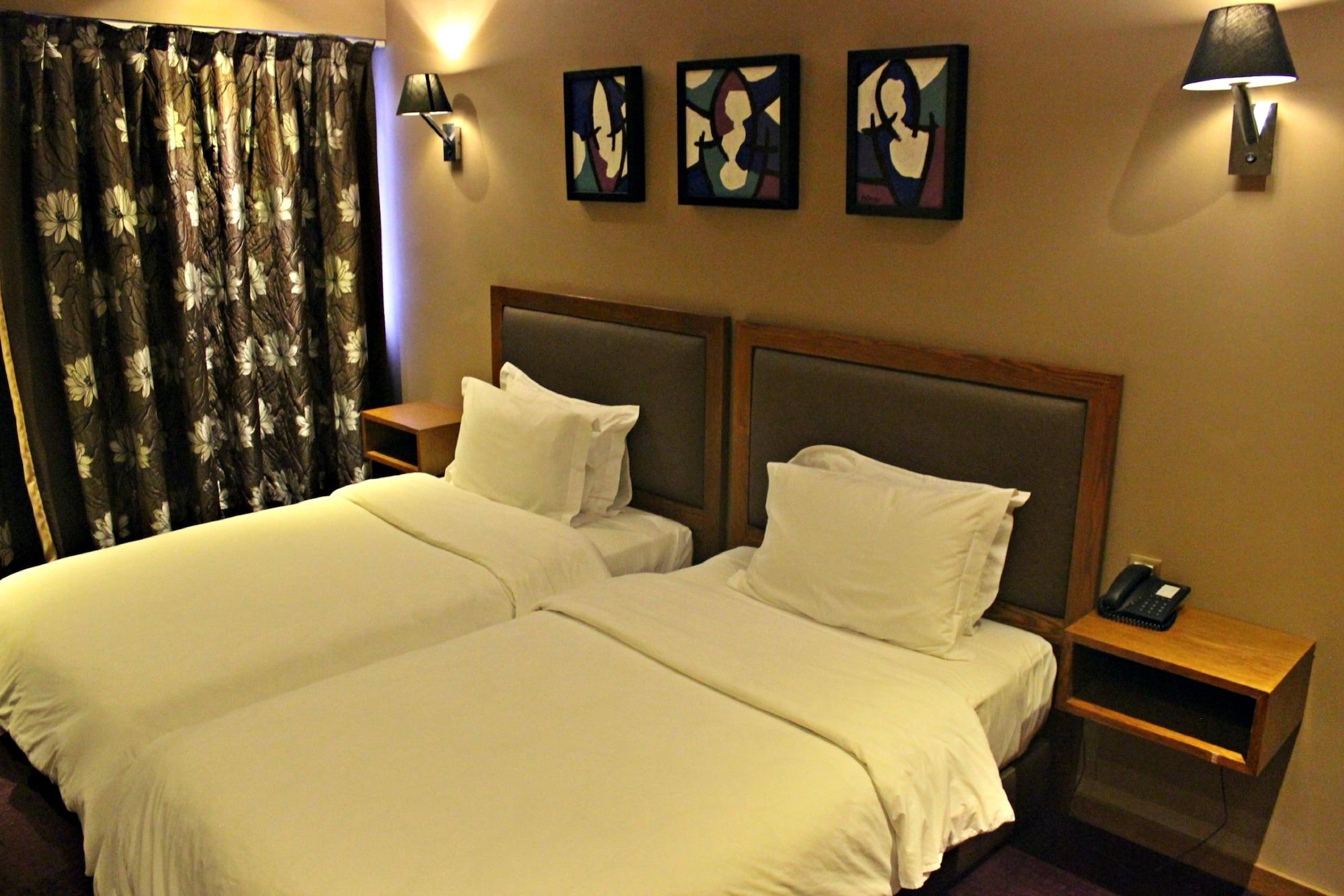 Belere Hotel 4*