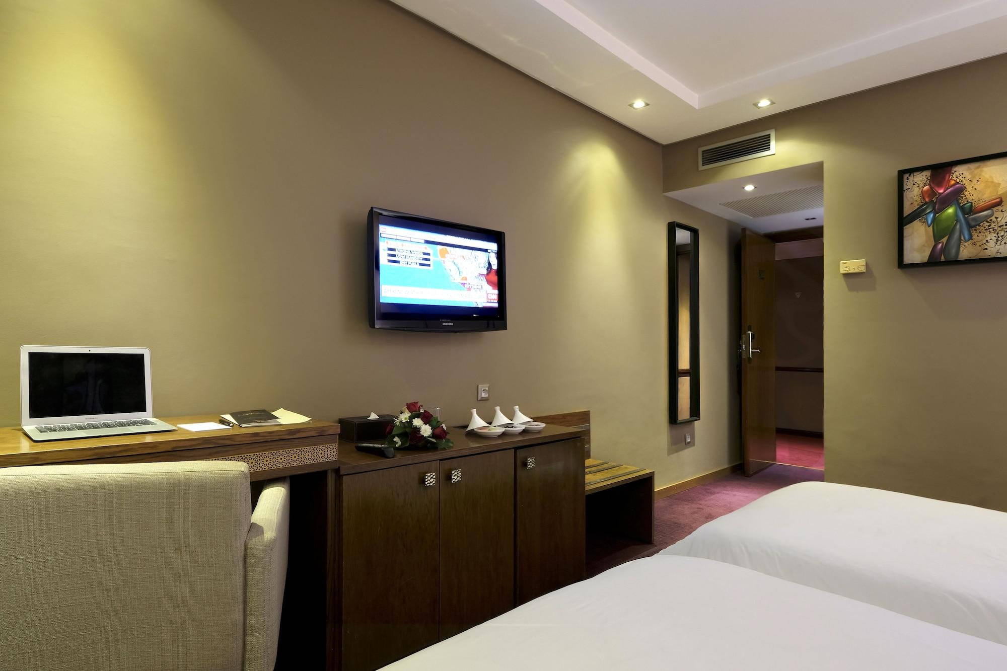 Hotel Belere 4*