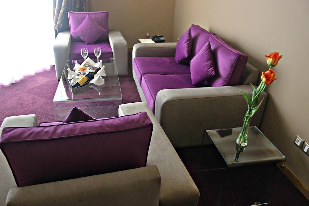 Hotel Belere 4*