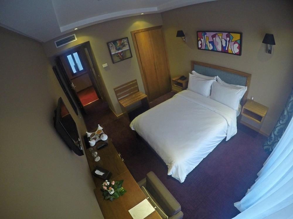 Hotel Belere Rabat