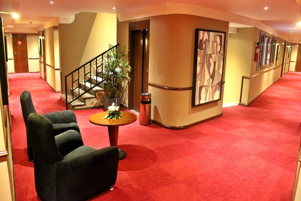 Belere Hotel Rabat