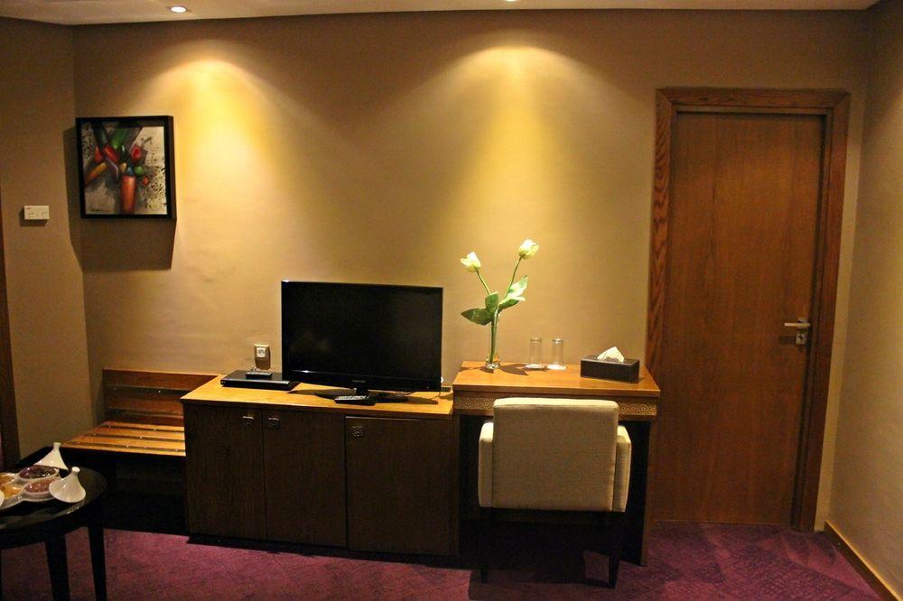 Belere Hotel Rabat