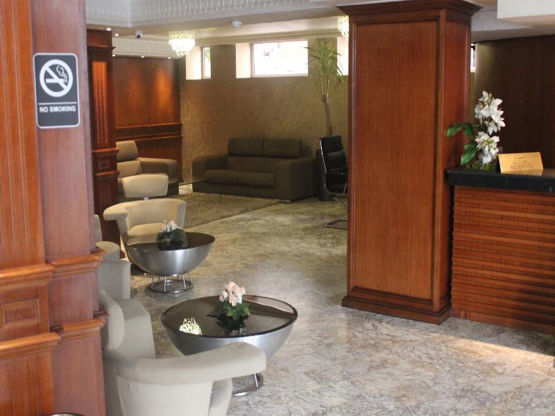Hotel Belere 4*