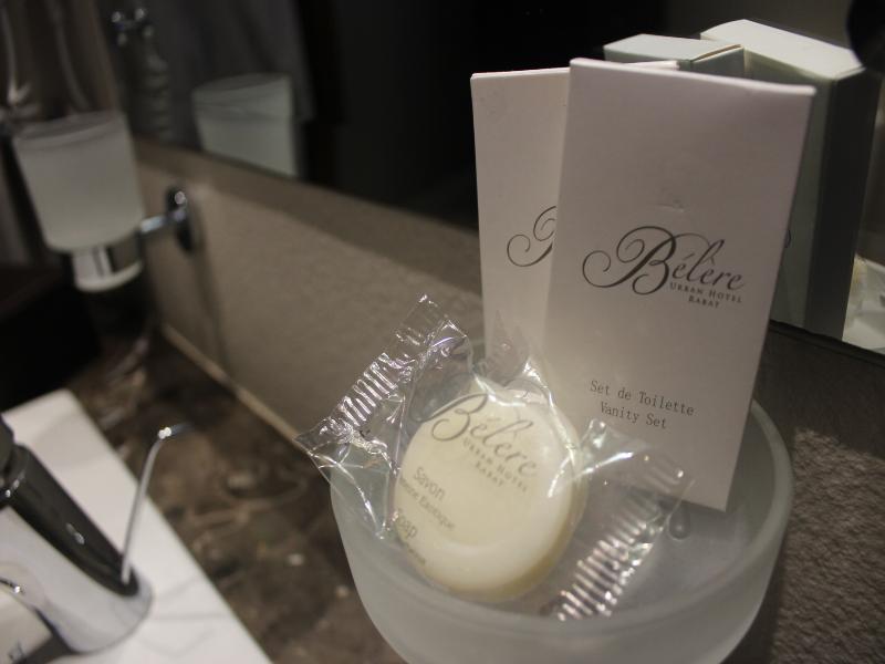 Belere Hotel Rabat