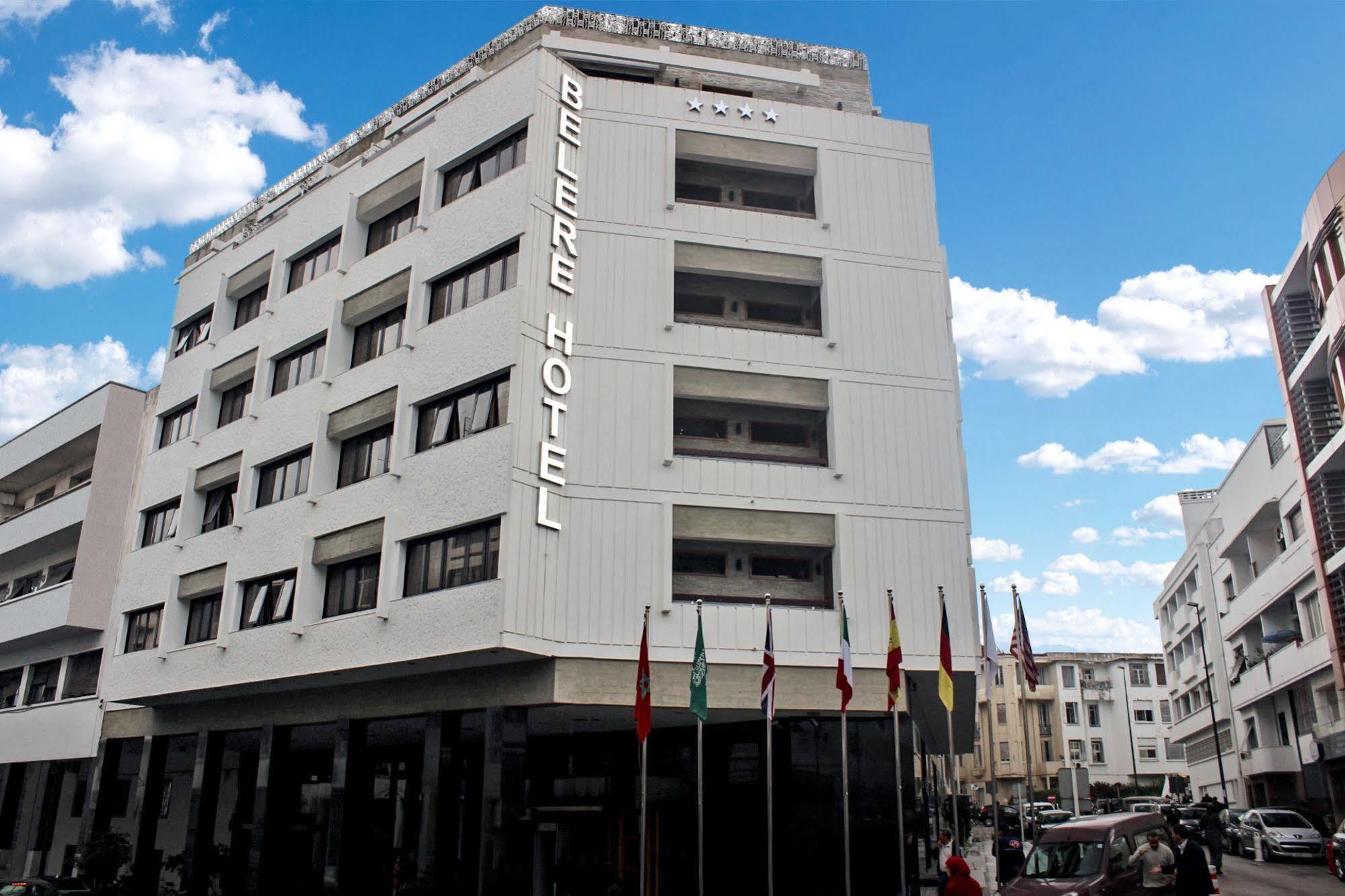 Hotel Belere