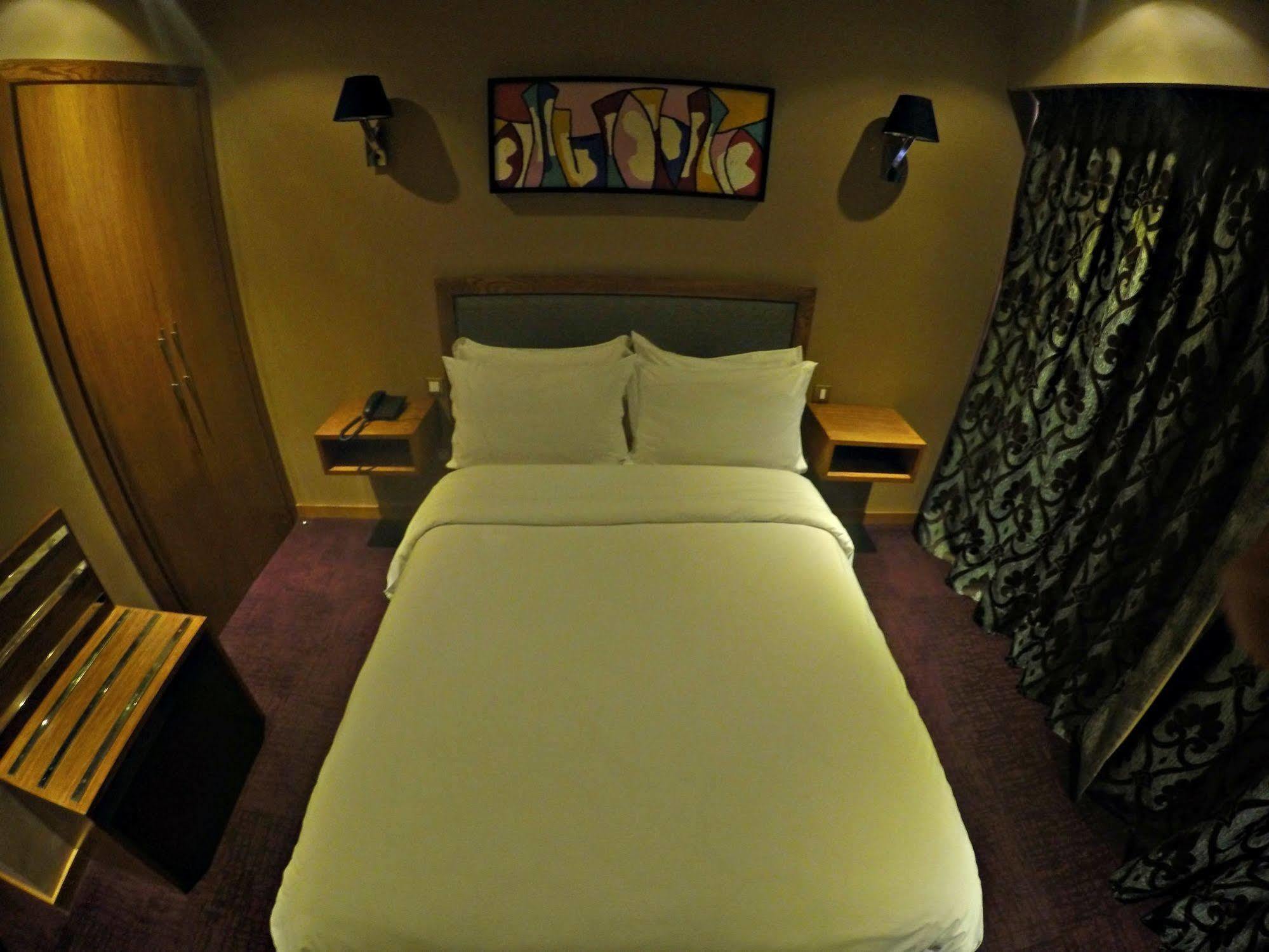 Belere 4* Rabat