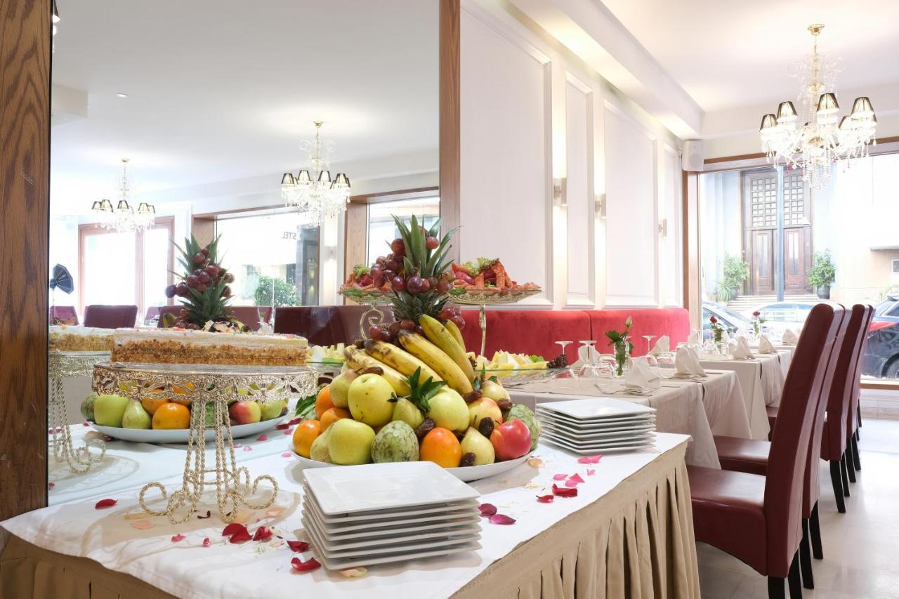 Hotel Belere 4*