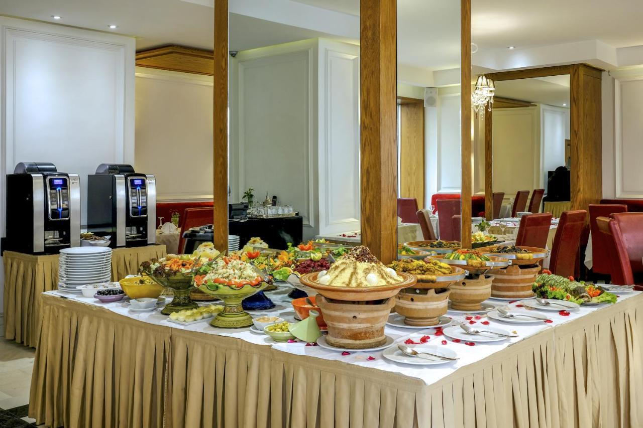 Belere Hotel 4*