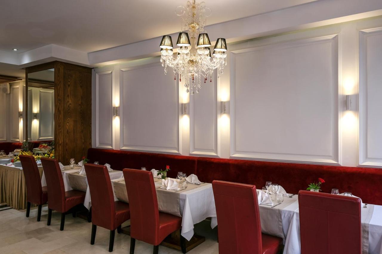 Belere Hotel Rabat