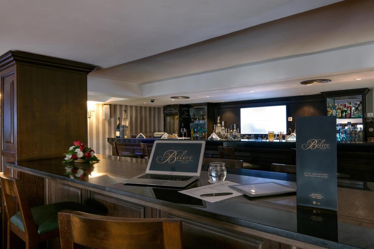 Hotel Belere Rabat