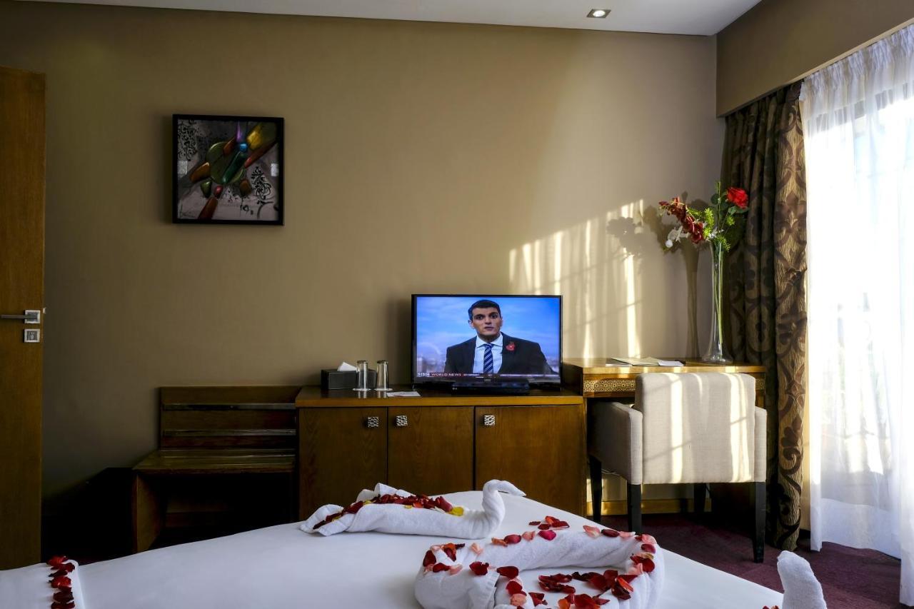 Hotel Belere 4*