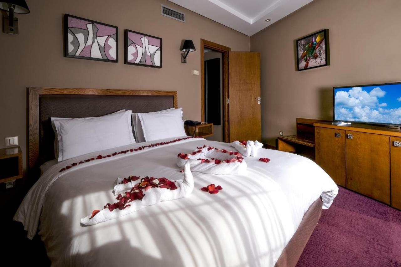 Hotel Belere Rabat