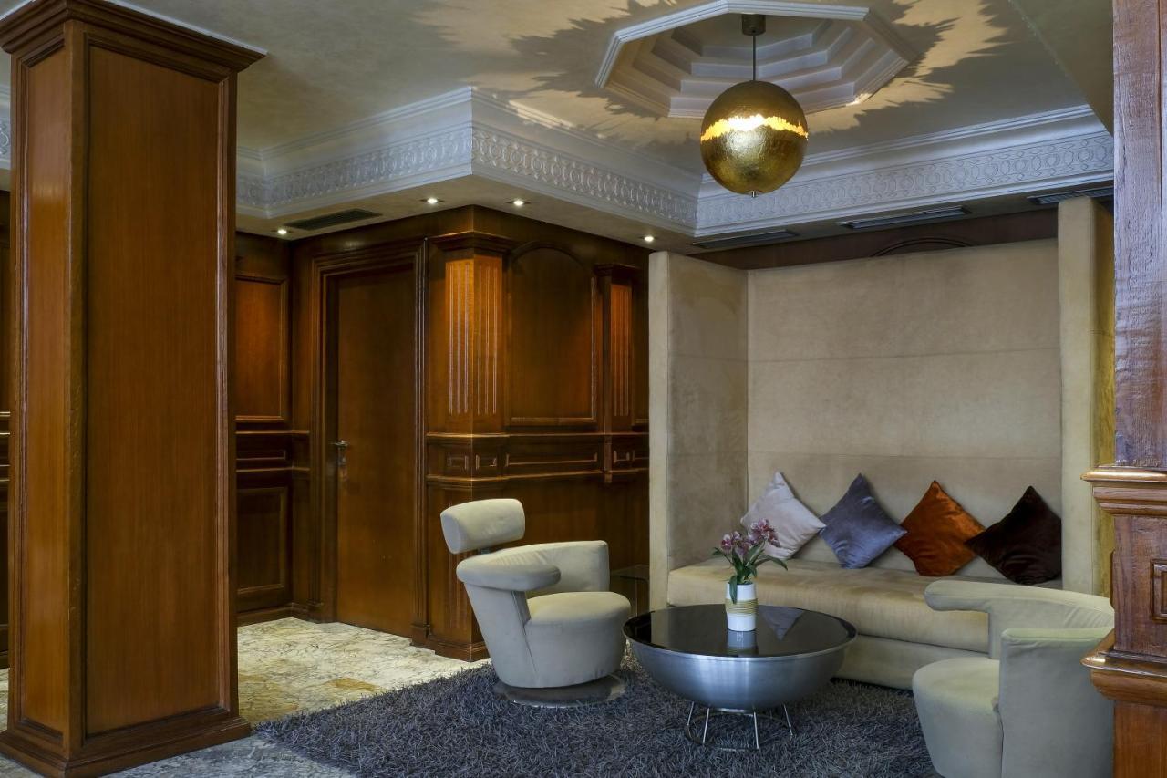 Hotel Belere Rabat