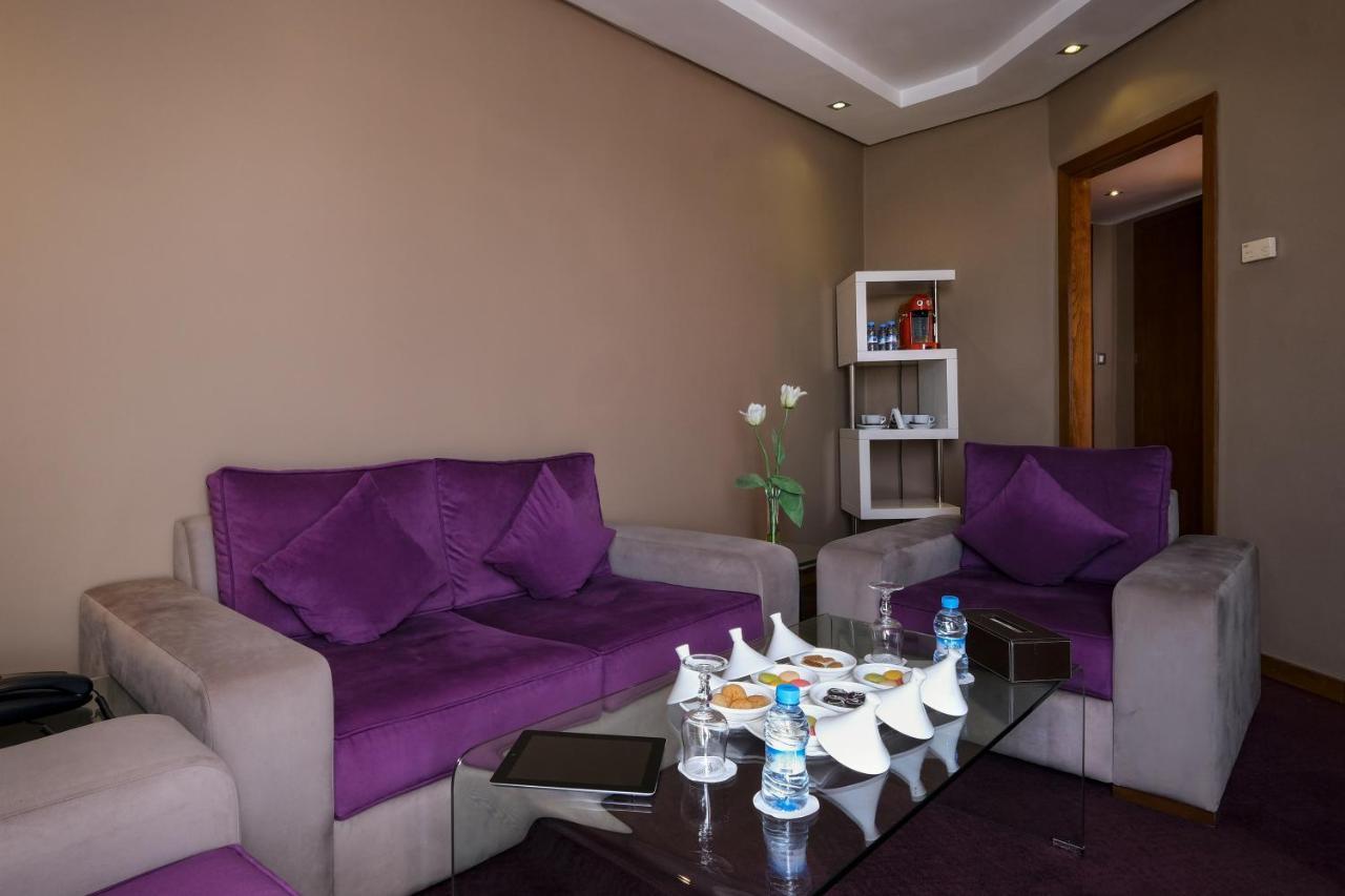 Hotel Belere 4*