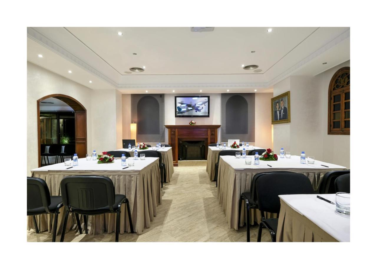 Hotel Belere Rabat