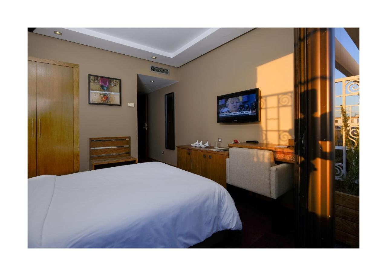 Belere Hotel Rabat