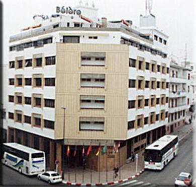 Belere Rabat