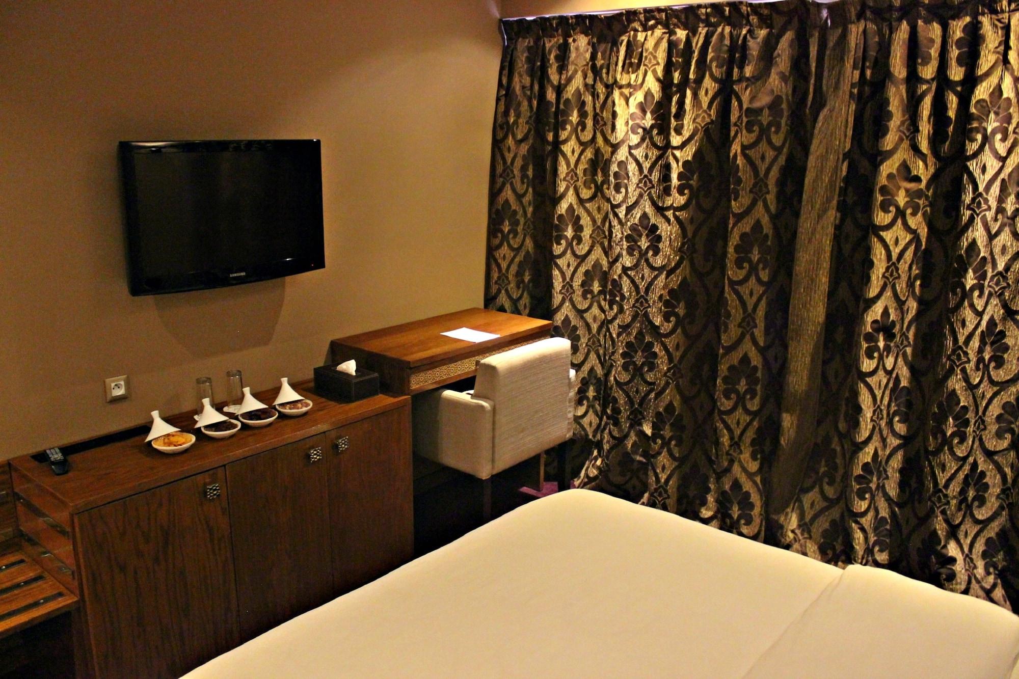Belere Hotel